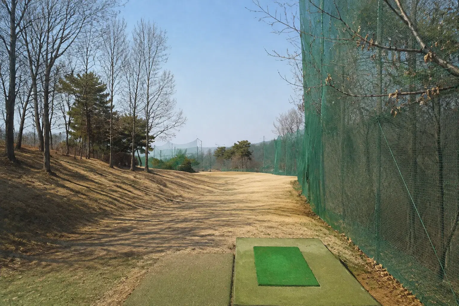 시설 특징을 참고해 AI로 생성한 이미지 · 실제 시설 사진 아님