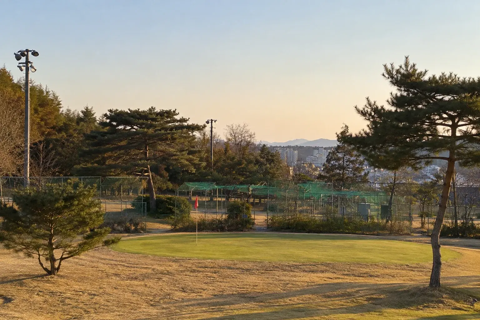 시설 특징을 참고해 AI로 생성한 이미지 · 실제 시설 사진 아님