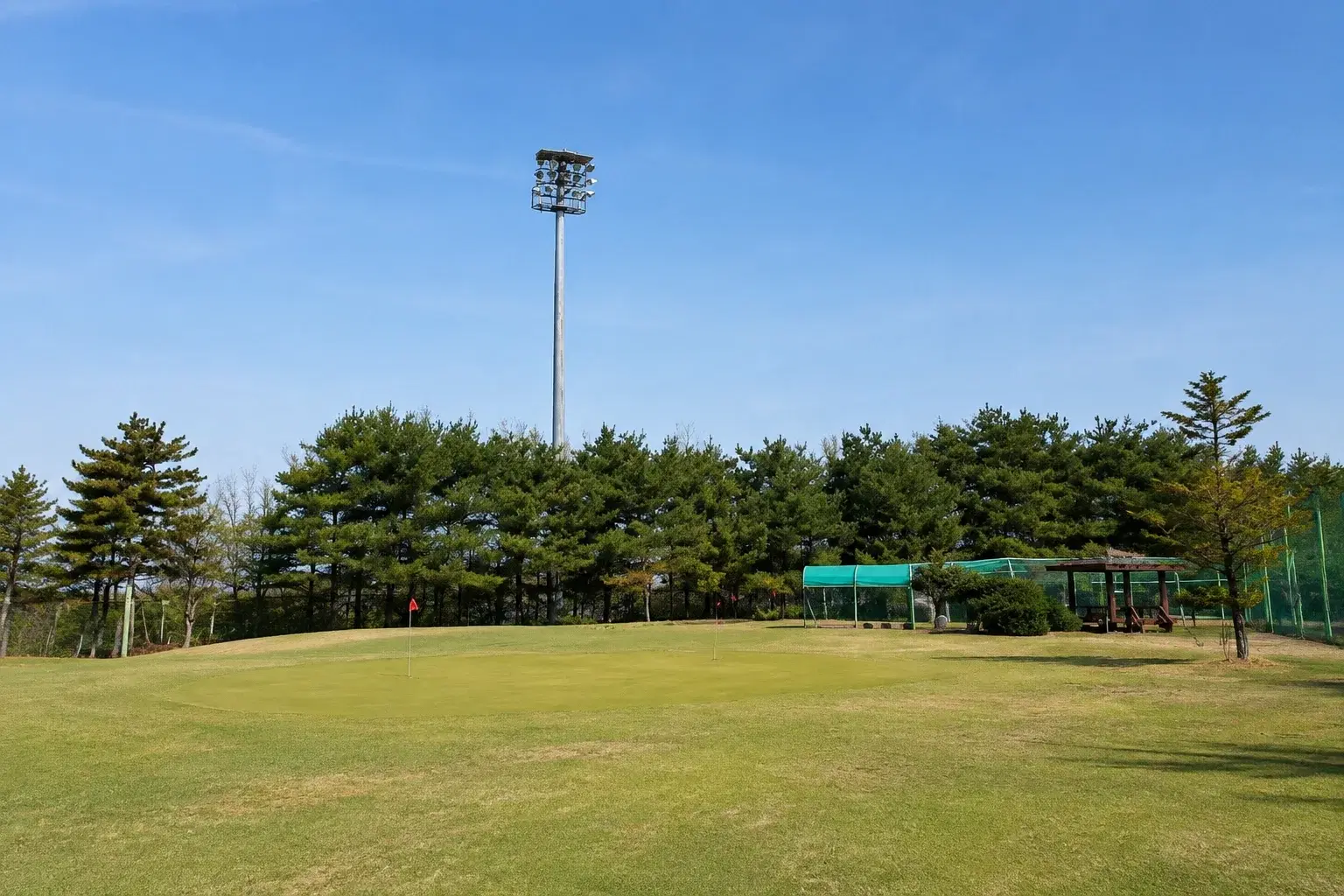 시설 특징을 참고해 AI로 생성한 이미지 · 실제 시설 사진 아님