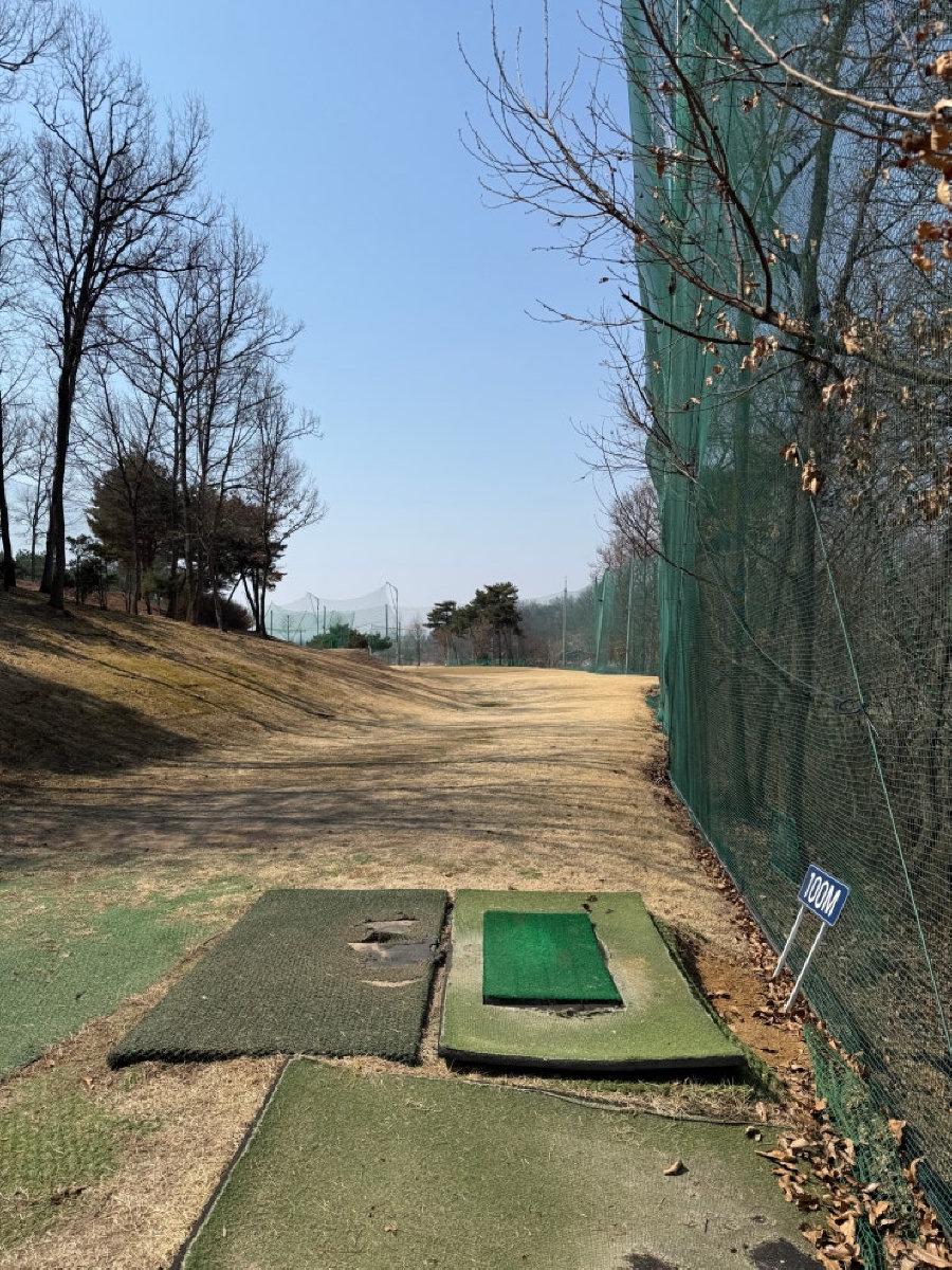 파인빌 골프클럽 파3 관련 블로그 썸네일