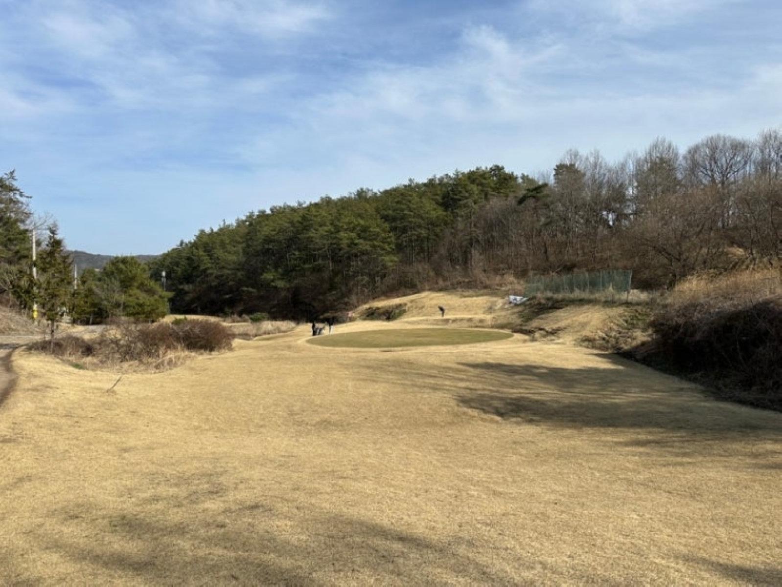 남평골프 파3 관련 블로그 썸네일